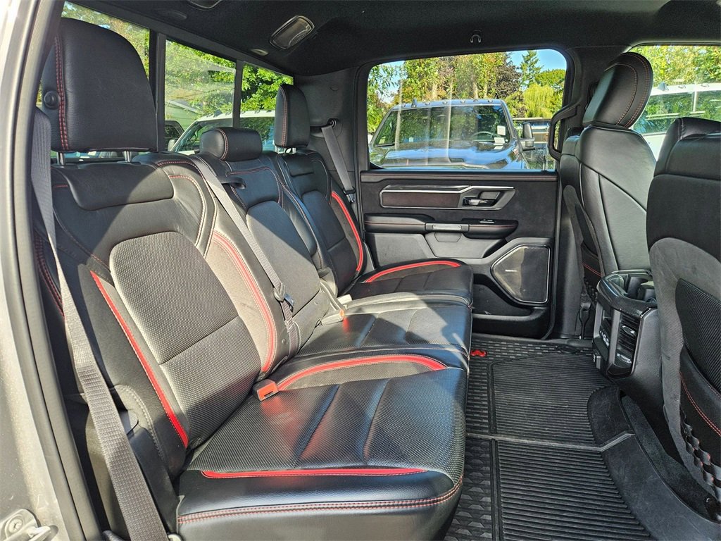 Used 2021 RAM 1500 TRX w/ TRX Level 2 Equipment Group image 16