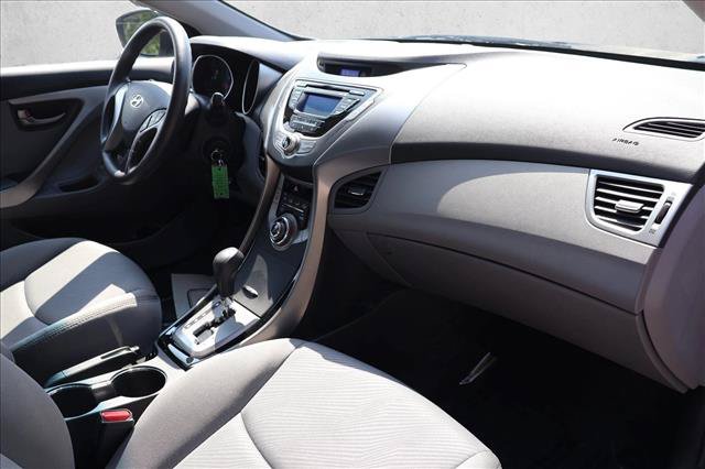 Used 2013 Hyundai Elantra GLS FWD image 27
