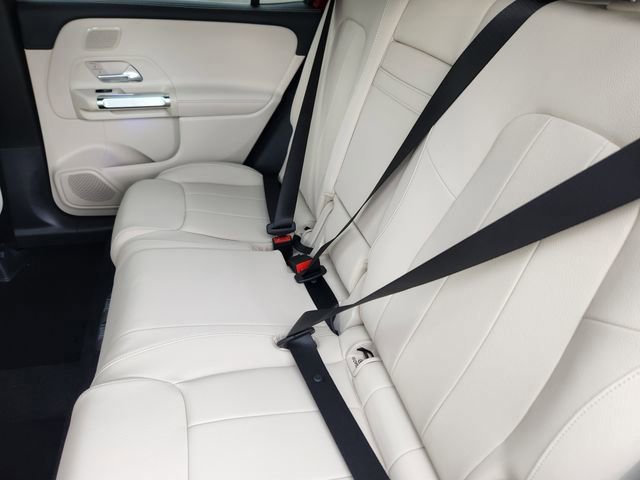 Certified 2026 Mercedes-Benz GLB 250 4MATIC image 12