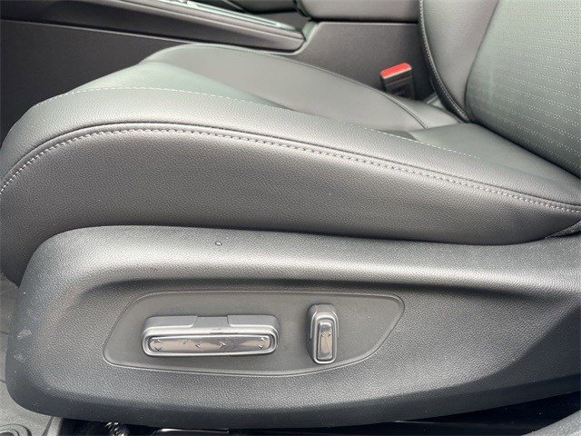 New 2026 Honda Civic Sport Touring image 25