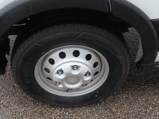 Used 2024 Ford Transit 250 148 High Roof Extended AWD image 16