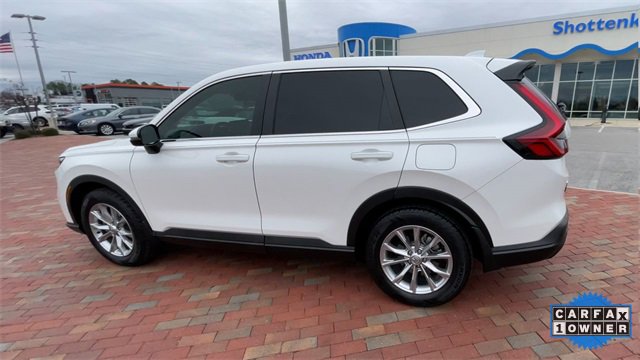 Used 2023 Honda CR-V EX image 7