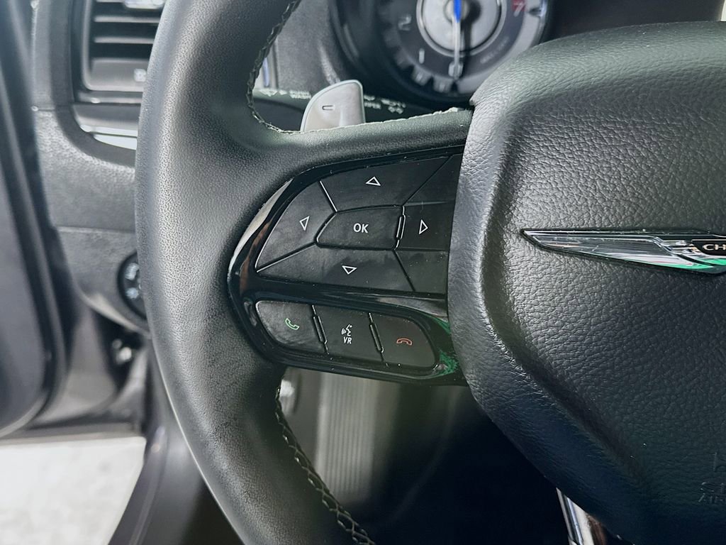 Used 2023 Chrysler 300 S RWD image 26