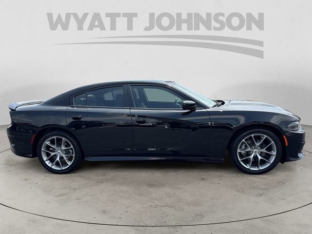Used 2023 Dodge Charger GT RWD image 6