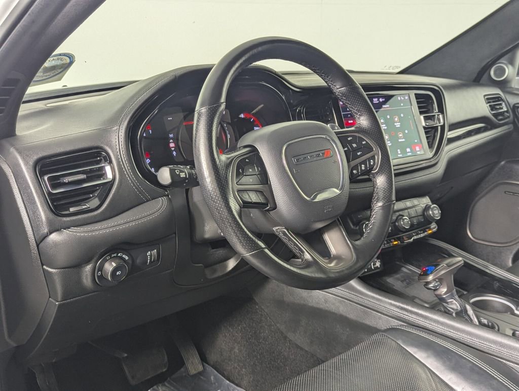 Used 2022 Dodge Durango Citadel image 11