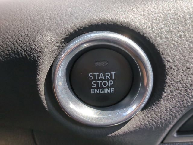 New 2025 MAZDA CX-5 Signature image 26