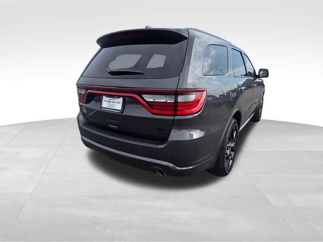 Used 2026 Dodge Durango GT image 11