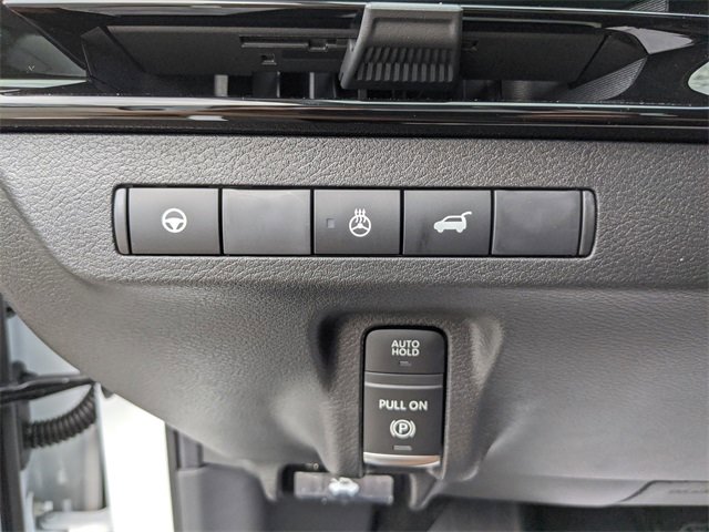 New 2025 Nissan Murano SL w/ Cargo Package image 38