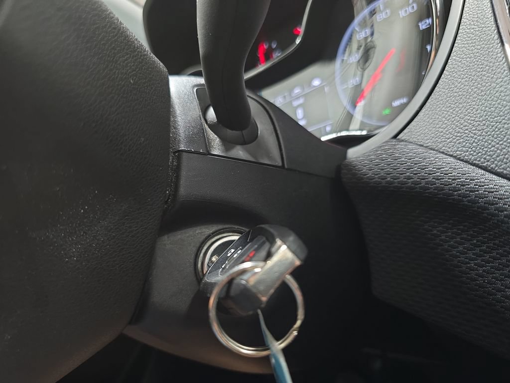 Certified 2019 Chevrolet Cruze LS FWD image 21