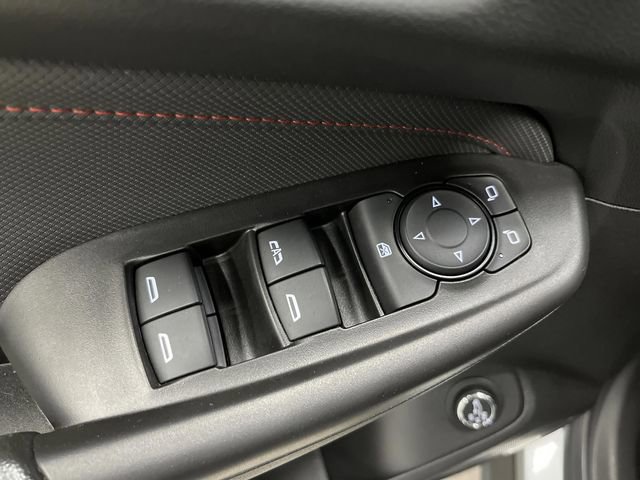 Used 2024 Chevrolet TrailBlazer RS w/ Convenience Package image 29