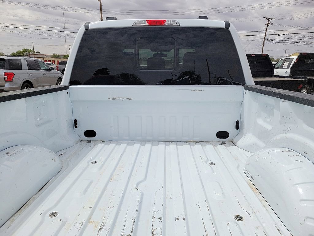 Used 2026 Ford F250 XL w/ STX Appearance Package image 15