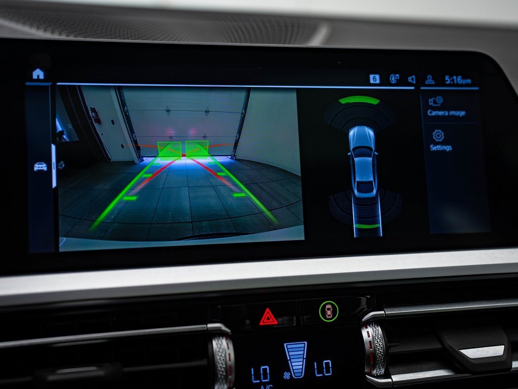 Used 2023 BMW 430i Gran Coupe image 33