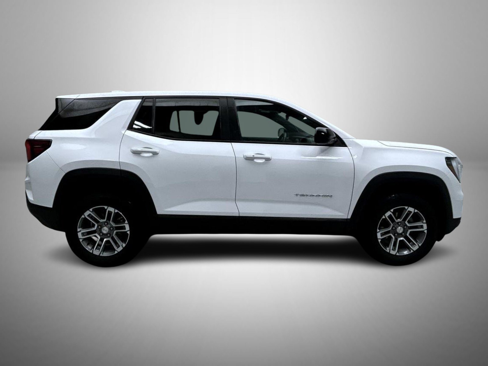 Used 2026 GMC Terrain Elevation AWD/4WD image 4