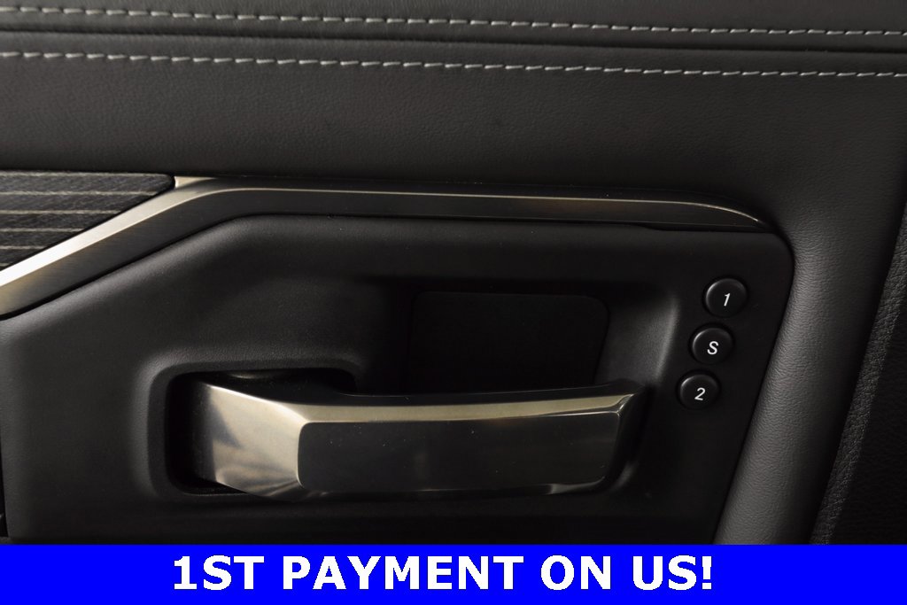 Used 2019 RAM 2500 Limited image 21