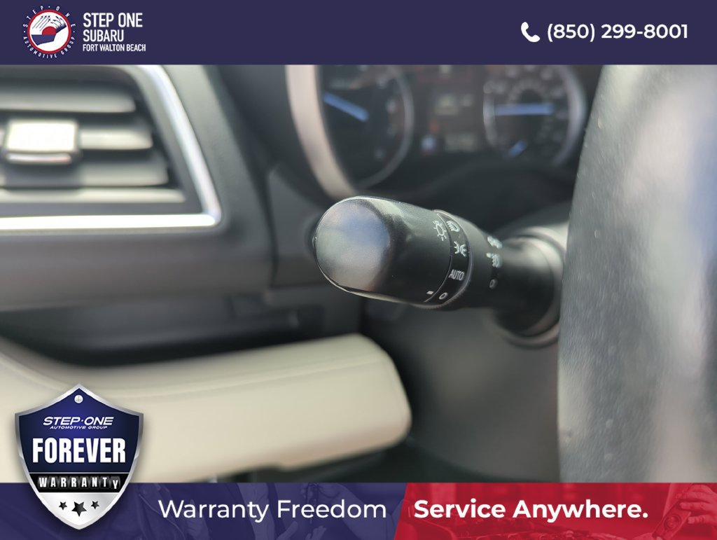 Used 2019 Subaru Ascent Touring AWD/4WD image 21