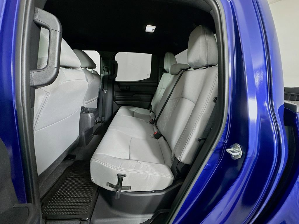 Certified 2025 Toyota Tacoma SR5 image 24