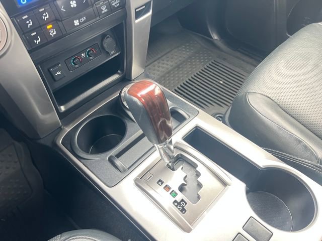 Used 2022 Toyota 4Runner Limited w/ Wilderness Package (TMS) image 28