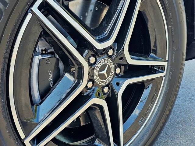 New 2026 Mercedes-Benz GLE 450e 4MATIC image 6