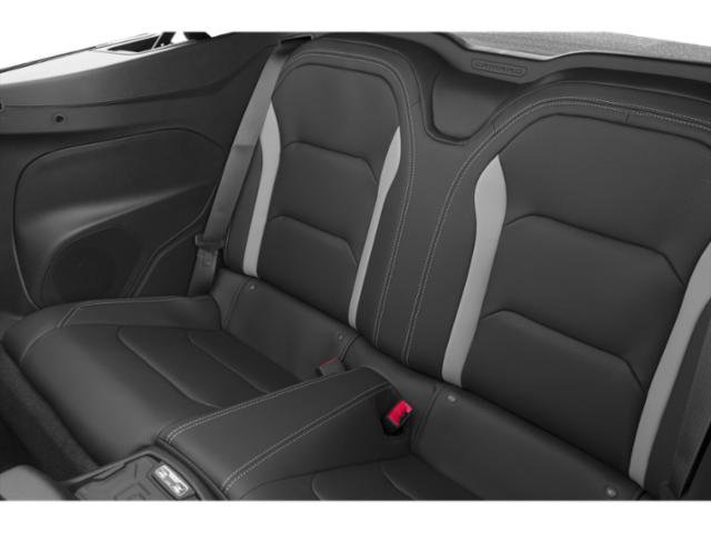Used 2018 Chevrolet Camaro SS RWD image 17