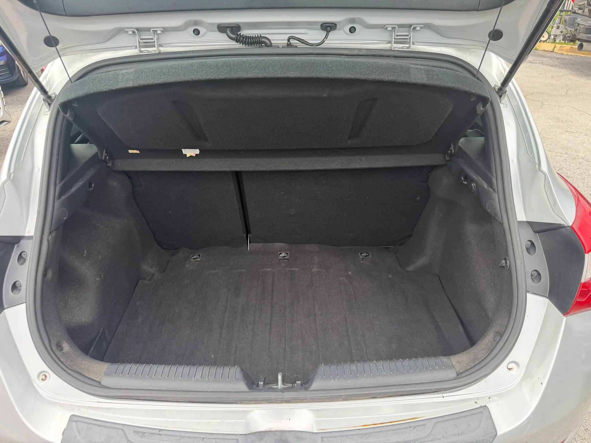 Used 2016 Hyundai Elantra GT FWD image 15