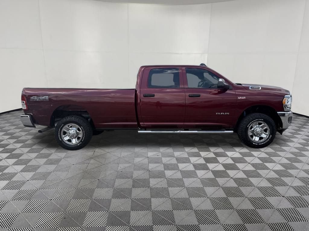 Used 2019 RAM 2500 Tradesman AWD/4WD image 4