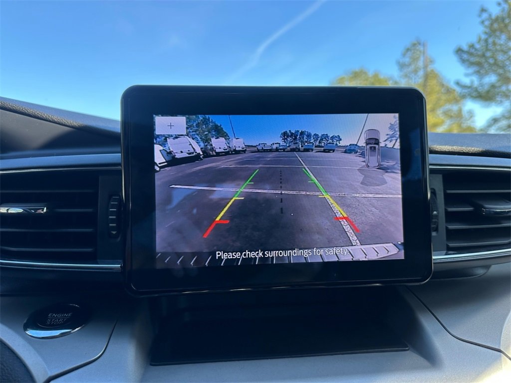 Used 2022 Ford Explorer XLT w/ Equipment Group 202A image 20