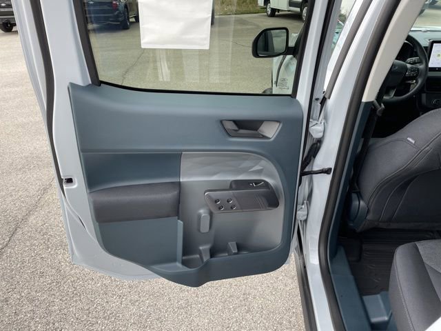 New 2026 Ford Maverick XL w/ Equipment Group 101A image 57