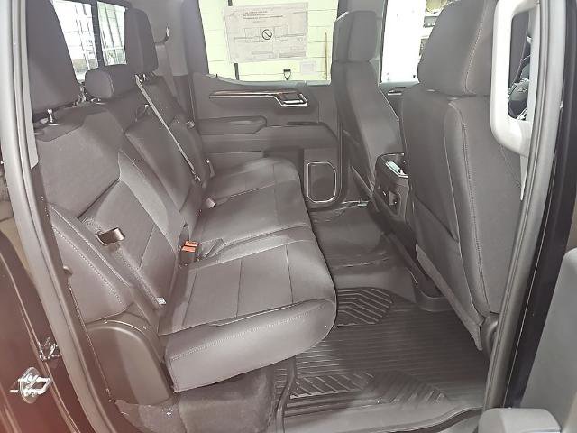 New 2026 Chevrolet Silverado 1500 RST AWD/4WD image 25