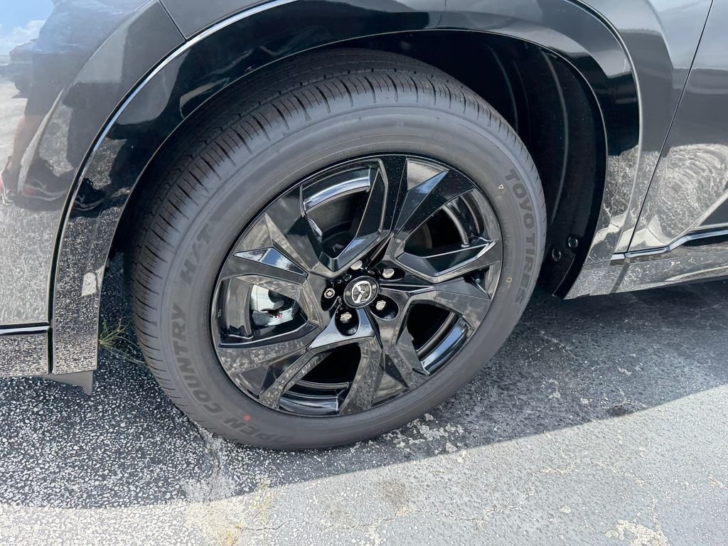 New 2026 MAZDA CX-5 2.5 S w/ Premium Plus Package AWD/4WD image 4