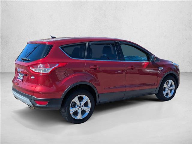 Used 2014 Ford Escape SE AWD/4WD image 5