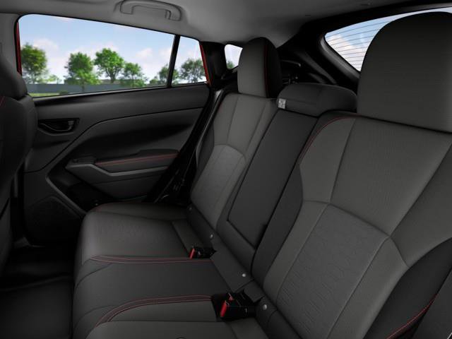New 2026 Subaru Impreza 2.0i Sport image 16