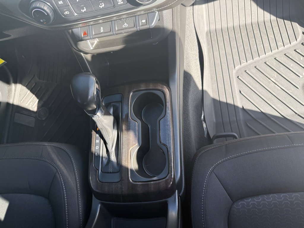 Used 2022 GMC Canyon Elevation w/ Trailering Package image 47