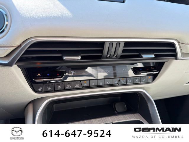 New 2026 MAZDA CX-90 3.3 Turbo w/ Premium Plus Pkg image 28