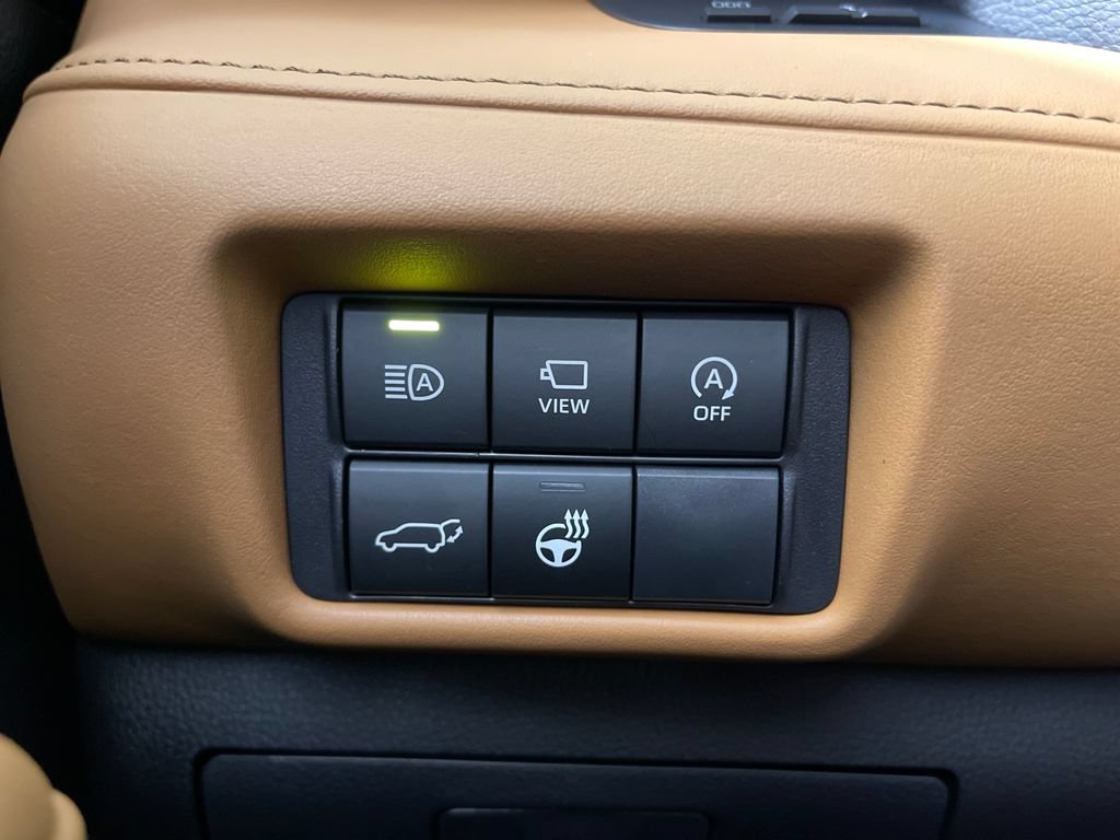 New 2026 Toyota Highlander Platinum AWD/4WD image 28