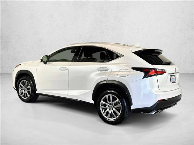 Used 2015 Lexus NX 200t FWD w/ Premium Package image 8