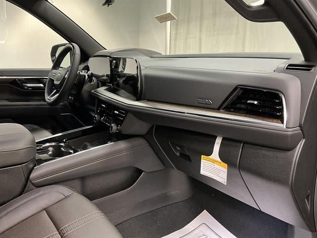 New 2026 Chevrolet Tahoe High Country AWD/4WD image 34