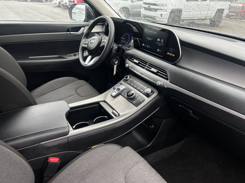 Used 2022 Hyundai Palisade SE image 14