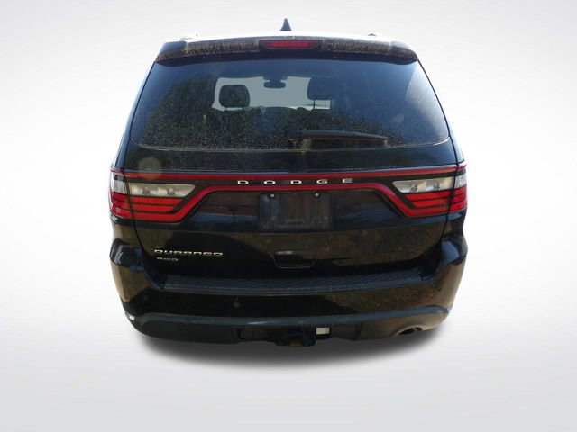 Used 2017 Dodge Durango SXT w/ Quick Order Package 23B image 14