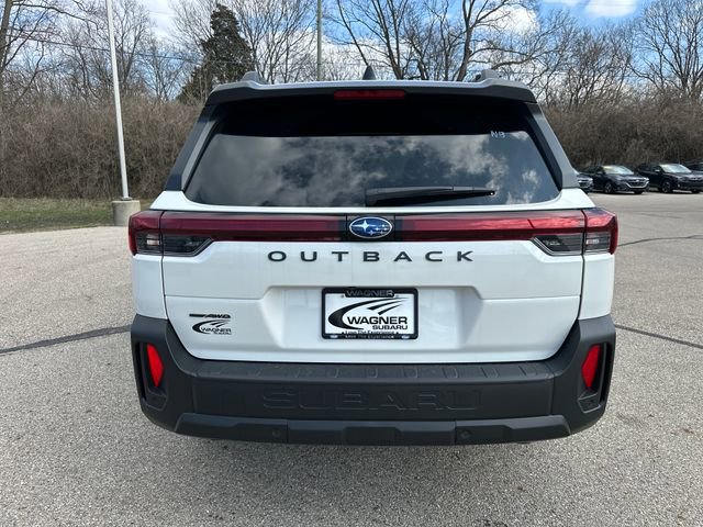 New 2026 Subaru Outback Touring XT image 6