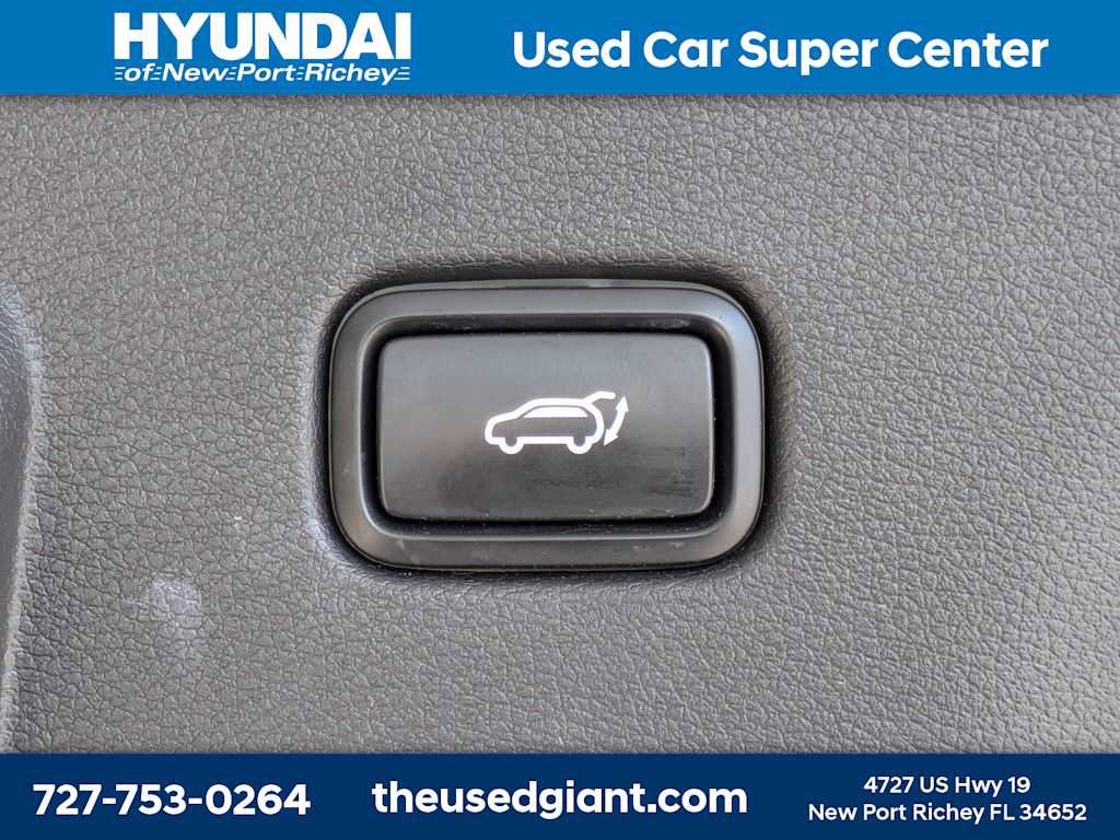 Used 2023 Kia Sportage SX image 13