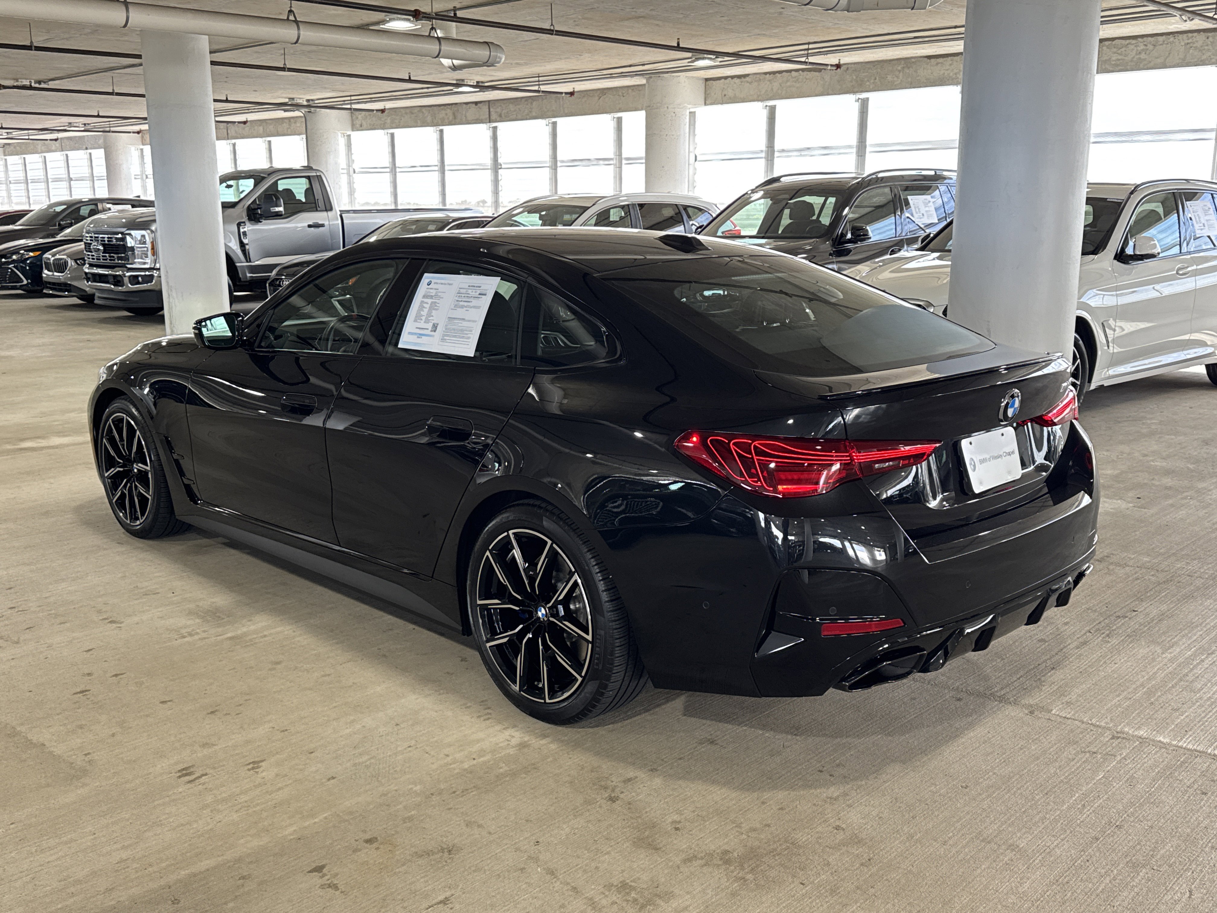 Certified 2025 BMW M440i image 6