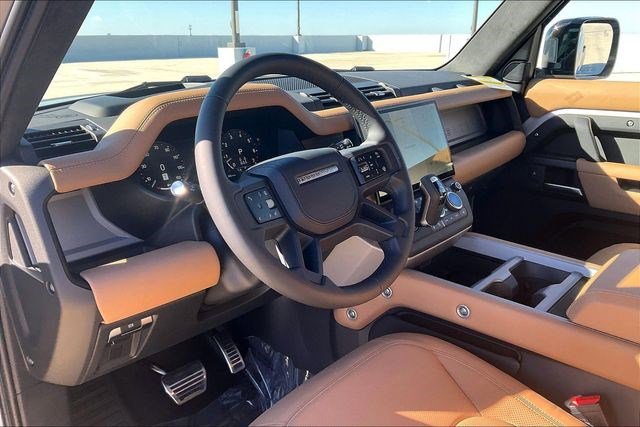 New 2026 Land Rover Defender 130 X image 7
