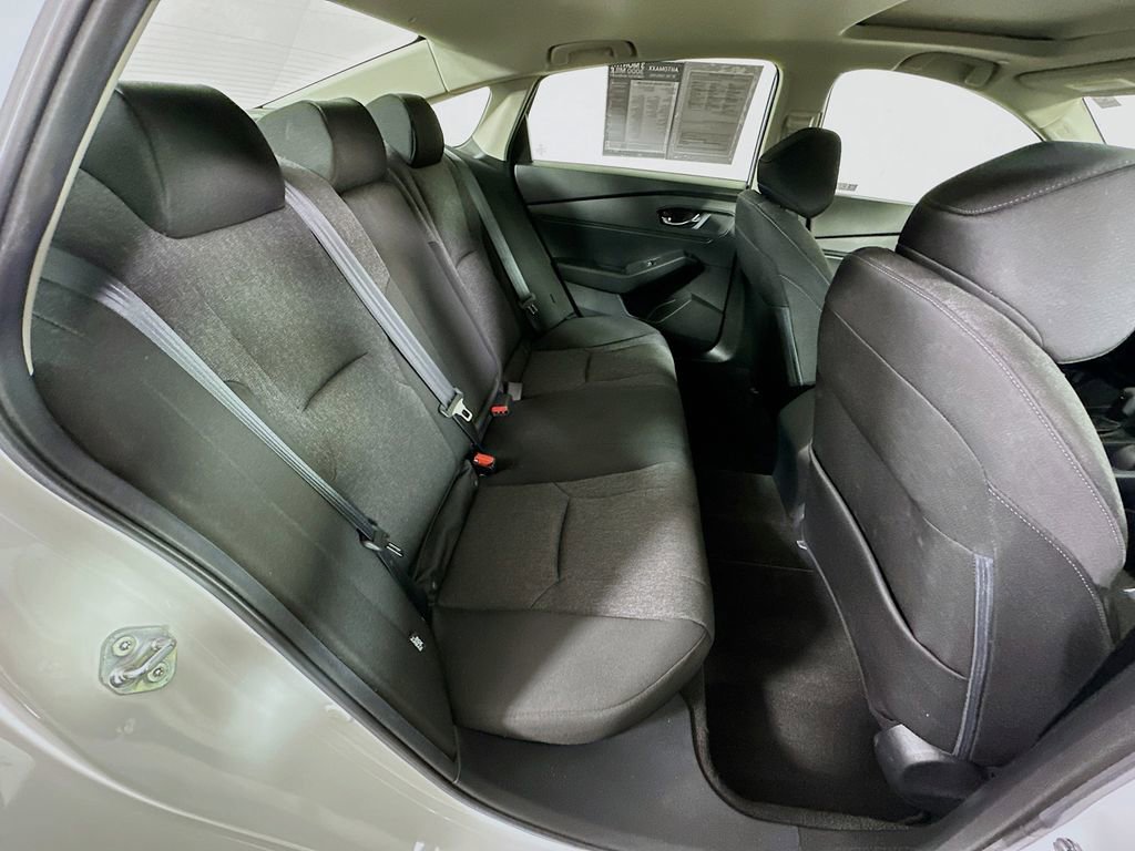 Used 2024 Honda Accord EX image 11