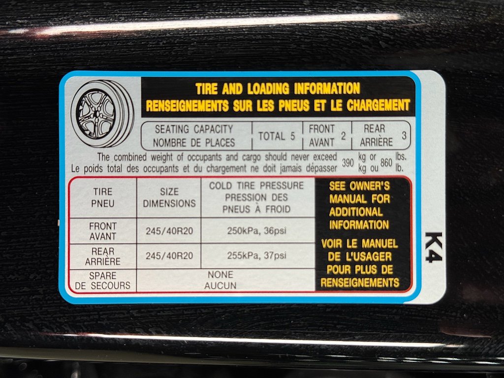 Used 2024 Hyundai Ioniq 6 SEL image 32