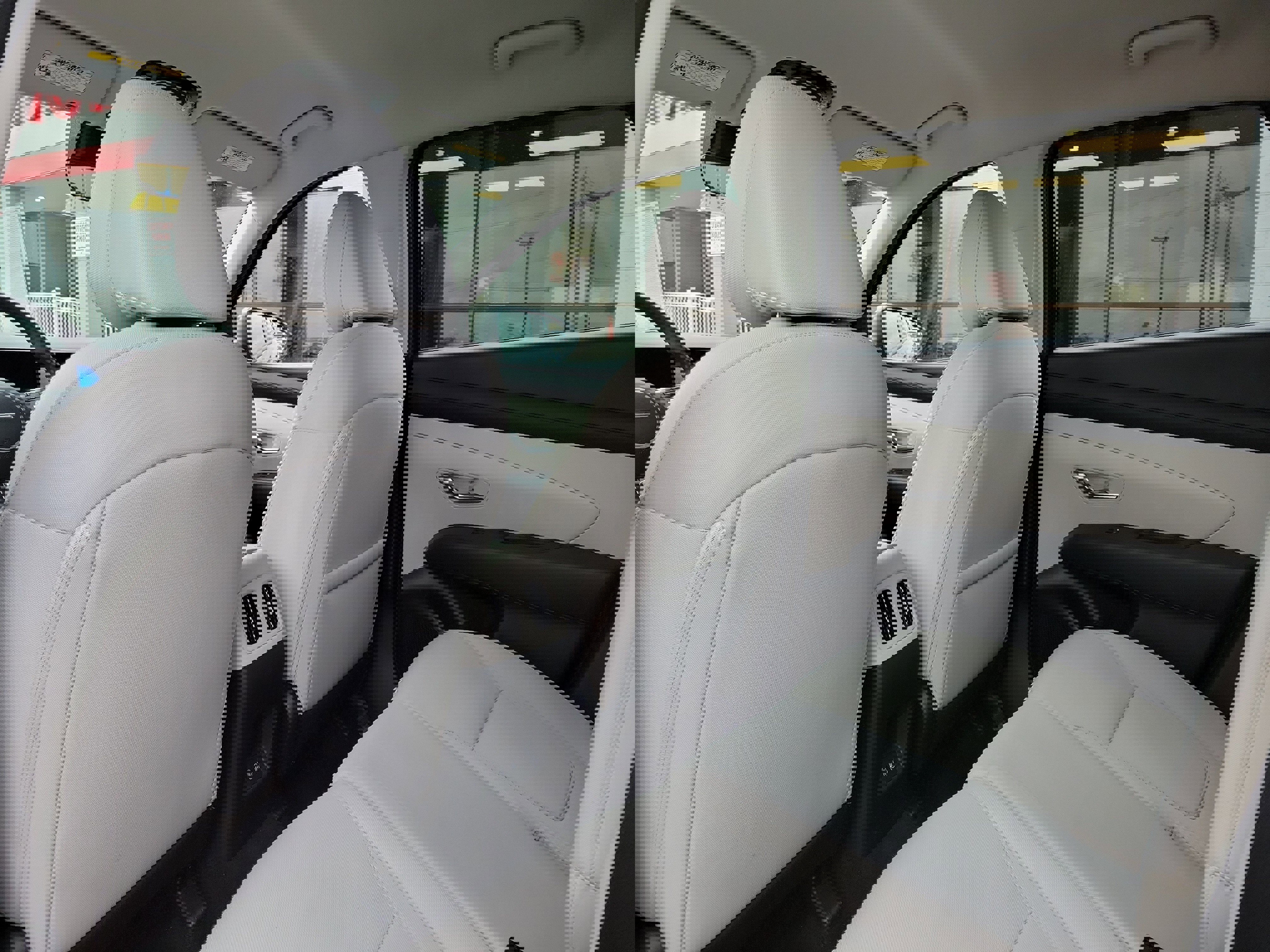 Used 2025 Hyundai Tucson SEL image 14