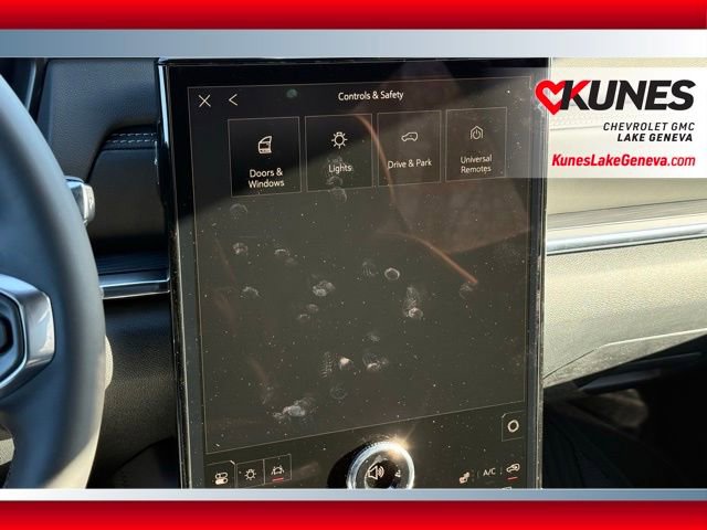 New 2026 GMC Terrain Elevation w/ Elevation Premium Package image 35