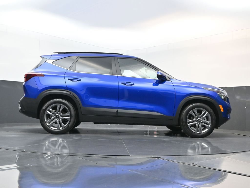 Used 2023 Kia Seltos S FWD image 21