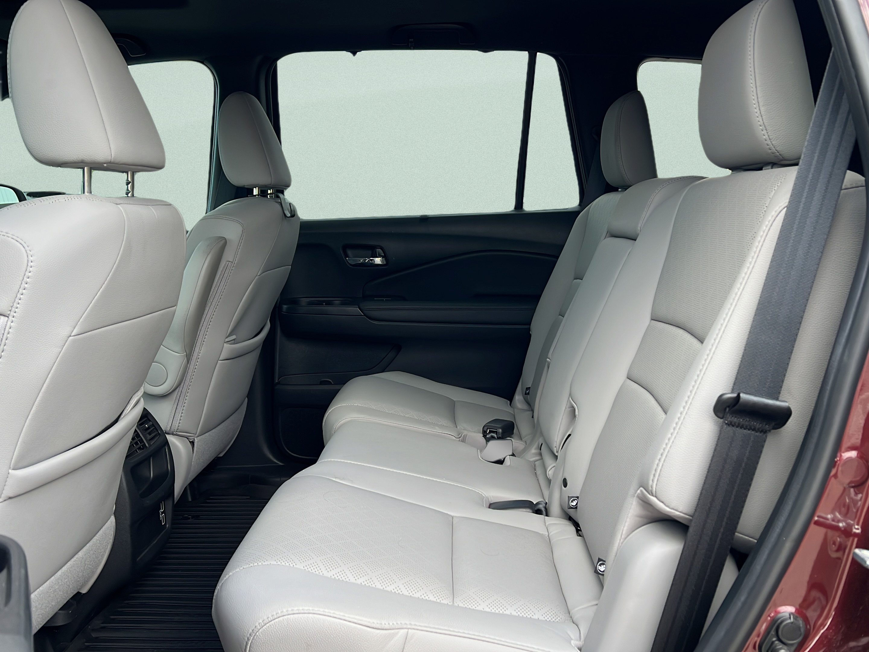 Used 2021 Honda Passport EX-L image 10