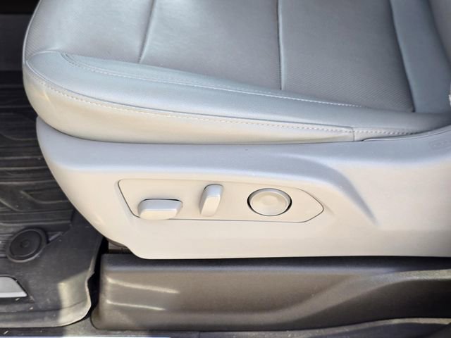 Used 2023 GMC Sierra 1500 SLT image 23