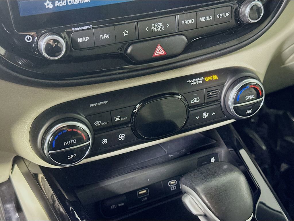 Used 2025 Kia Soul EX image 26